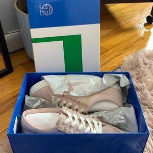 Tory Burch Sneakers